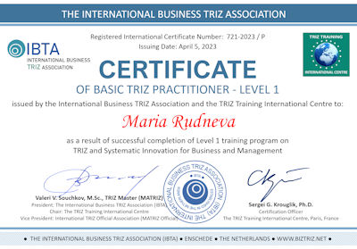 PowerPoint Slide Show     IBTA Certificate 721 EN   Maria Rudneva   Level 1.pptx 400